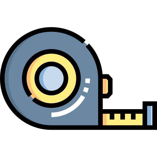 Measuring tape